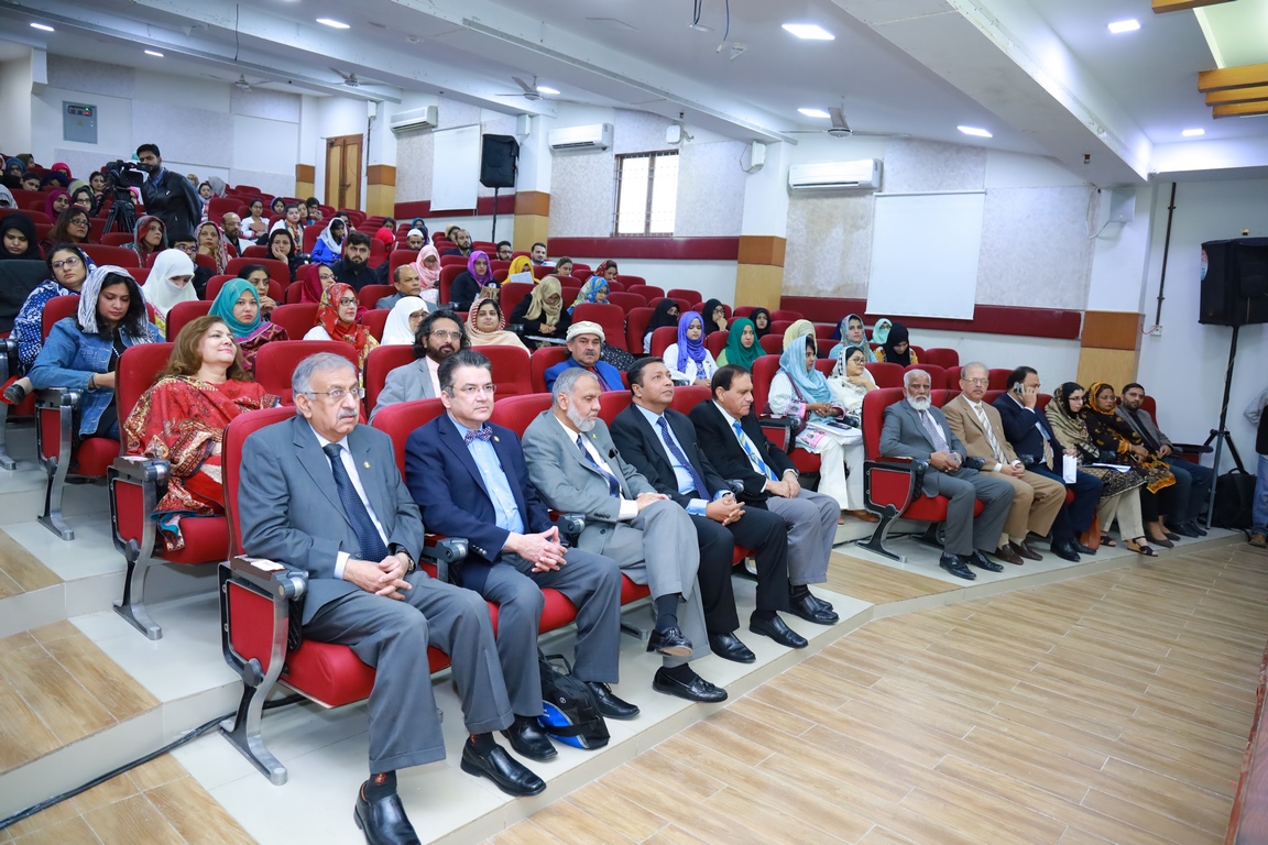 JSMU International Research Conference